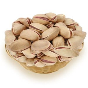 Salted Pista (Premium)