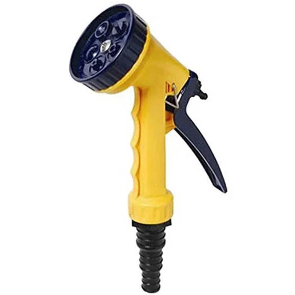 5 Pattern Nozzle Gun Spray Setting High Pressure Washer 1 L Hose-end Sprayer