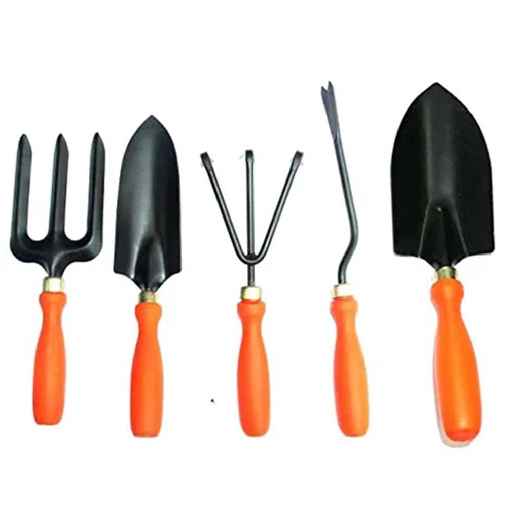 Gardening Tools Set of 5