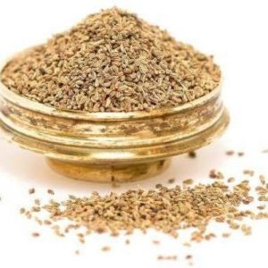 Shahi Ajwain