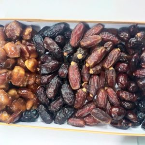 Shreeji Dates Combo of 4