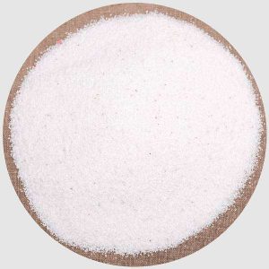 Stone Sand (White) - 1 kg