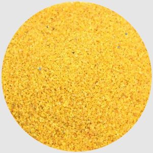 Stone Sand (Yellow) - 1 kg