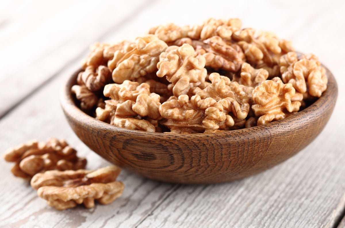 Walnut Half White - Image 4