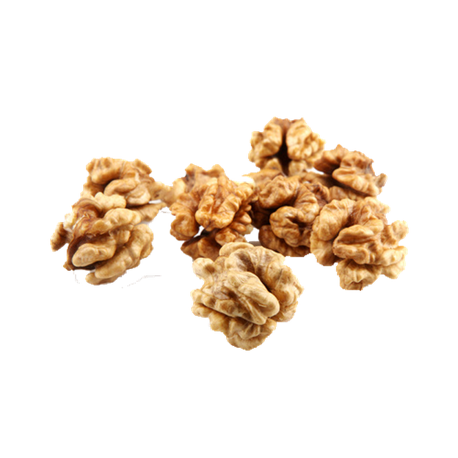 Walnut Half White - Image 3