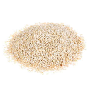 White Quinoa Seeds